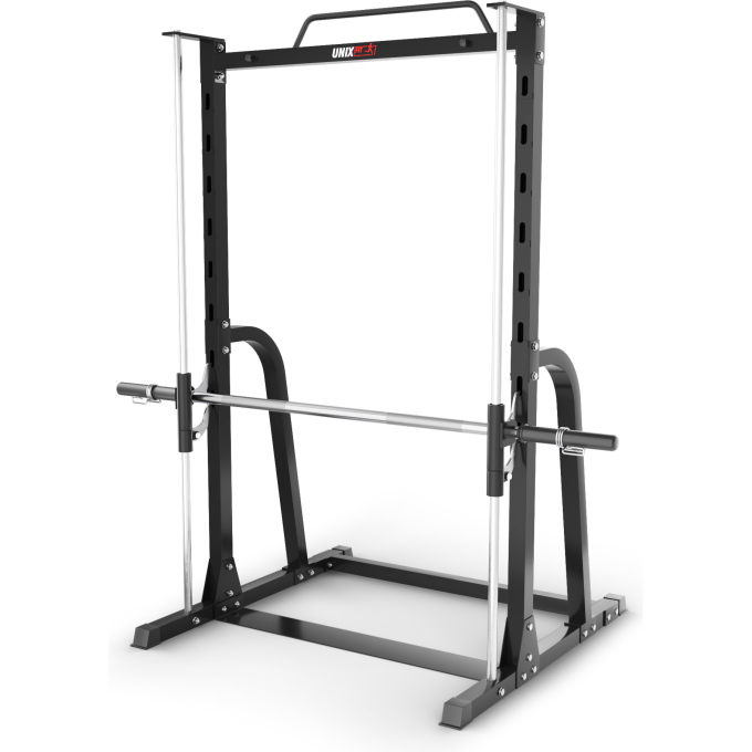 Машина Смита UNIX FIT SMITH STRENGHT 180 SMSS180